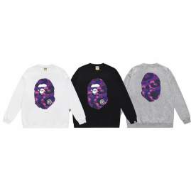 Picture of Bape Sweatshirt _SKUBapeS-2XLscqx36030263
